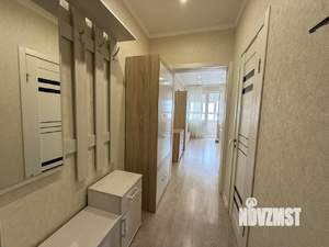 Студия квартира, вторичка, 24м2, 12/16 этаж