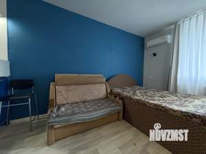 Студия квартира, вторичка, 32м2, 10/21 этаж