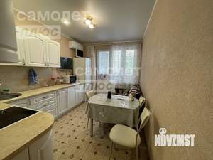 1-к квартира, вторичка, 47м2, 3/17 этаж