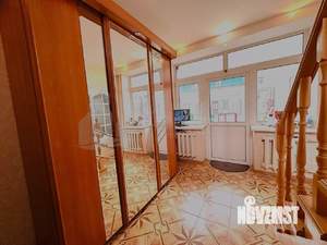 6-к квартира, вторичка, 120м2, 1/3 этаж