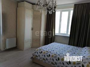 2-к квартира, вторичка, 81м2, 9/9 этаж