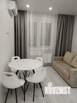 1-к квартира, вторичка, 45м2, 13/15 этаж