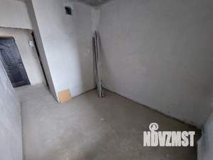 1-к квартира, вторичка, 41м2, 14/16 этаж