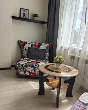 1-к квартира, вторичка, 41м2, 2/9 этаж