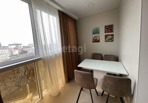 2-к квартира, вторичка, 95м2, 5/16 этаж