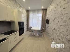 1-к квартира, вторичка, 52м2, 3/23 этаж