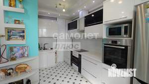 2-к квартира, вторичка, 62м2, 7/7 этаж