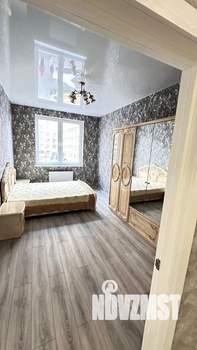 2-к квартира, вторичка, 65м2, 2/19 этаж