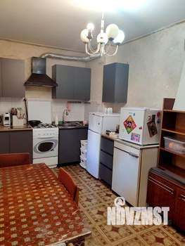 1-к квартира, вторичка, 42м2, 2/10 этаж
