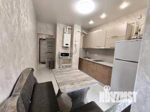 1-к квартира, вторичка, 36м2, 12/14 этаж