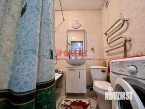 Студия квартира, вторичка, 27м2, 14/20 этаж