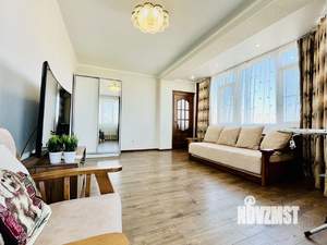 2-к квартира, вторичка, 65м2, 7/9 этаж