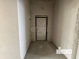 1-к квартира, вторичка, 46м2, 1/3 этаж