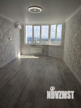 1-к квартира, вторичка, 50м2, 8/20 этаж