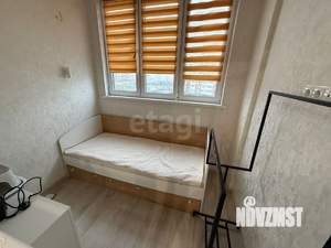 1-к квартира, вторичка, 39м2, 3/17 этаж