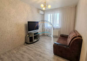 1-к квартира, вторичка, 38м2, 7/14 этаж