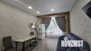 Студия квартира, вторичка, 26м2, 2/6 этаж