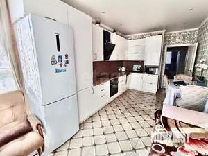 2-к квартира, вторичка, 64м2, 12/12 этаж