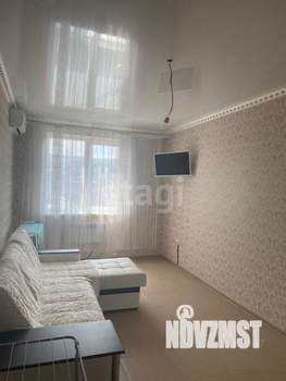 2-к квартира, вторичка, 55м2, 3/4 этаж