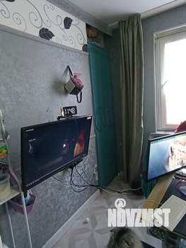 2-к квартира, вторичка, 41м2, 3/9 этаж