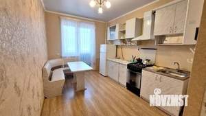 1-к квартира, вторичка, 43м2, 2/9 этаж