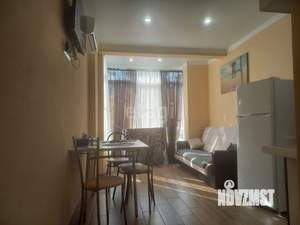 1-к квартира, вторичка, 38м2, 3/7 этаж