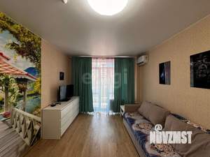 1-к квартира, вторичка, 46м2, 2/4 этаж