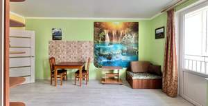 Студия квартира, вторичка, 32м2, 13/20 этаж