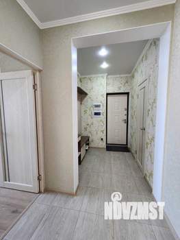 2-к квартира, вторичка, 56м2, 12/17 этаж