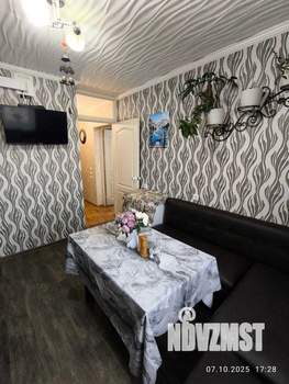 1-к квартира, вторичка, 37м2, 9/9 этаж