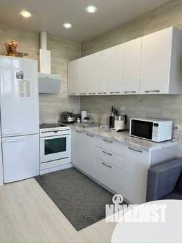 1-к квартира, вторичка, 33м2, 8/8 этаж