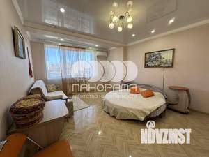 2-к квартира, вторичка, 106м2, 4/5 этаж