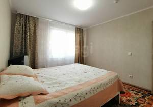 2-к квартира, вторичка, 59м2, 2/16 этаж