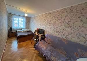 2-к квартира, вторичка, 42м2, 4/5 этаж