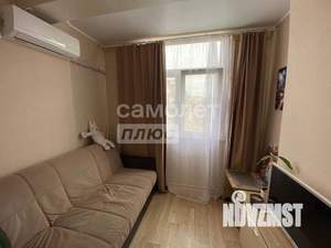 3-к квартира, вторичка, 73м2, 5/6 этаж