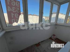Студия квартира, вторичка, 33м2, 7/9 этаж