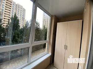 Студия квартира, вторичка, 23м2, 1/14 этаж