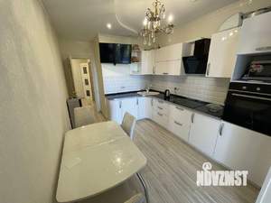 1-к квартира, вторичка, 43м2, 8/23 этаж