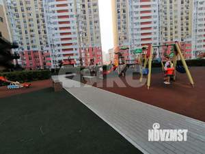 Студия квартира, вторичка, 30м2, 16/18 этаж