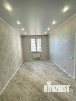 2-к квартира, вторичка, 64м2, 9/16 этаж