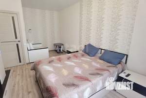 1-к квартира, вторичка, 37м2, 4/8 этаж