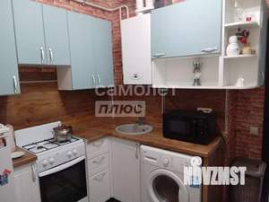 1-к квартира, вторичка, 32м2, 9/9 этаж