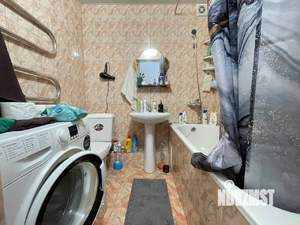 1-к квартира, вторичка, 35м2, 7/9 этаж
