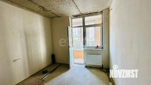 Студия квартира, вторичка, 26м2, 1/13 этаж