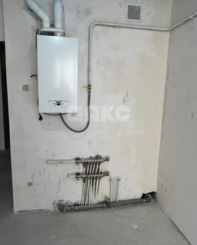 1-к квартира, вторичка, 38м2, 4/13 этаж