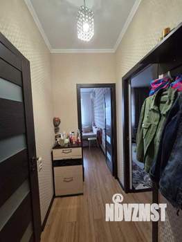 1-к квартира, вторичка, 35м2, 5/9 этаж