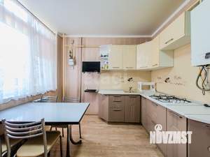 1-к квартира, вторичка, 51м2, 5/9 этаж