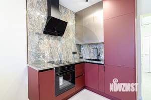 2-к квартира, вторичка, 61м2, 3/19 этаж