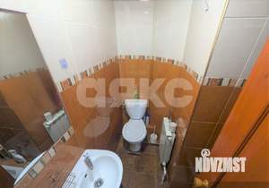 1-к квартира, вторичка, 25м2, 2/3 этаж