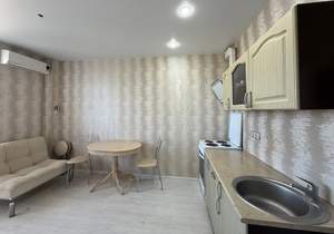1-к квартира, вторичка, 30м2, 6/7 этаж